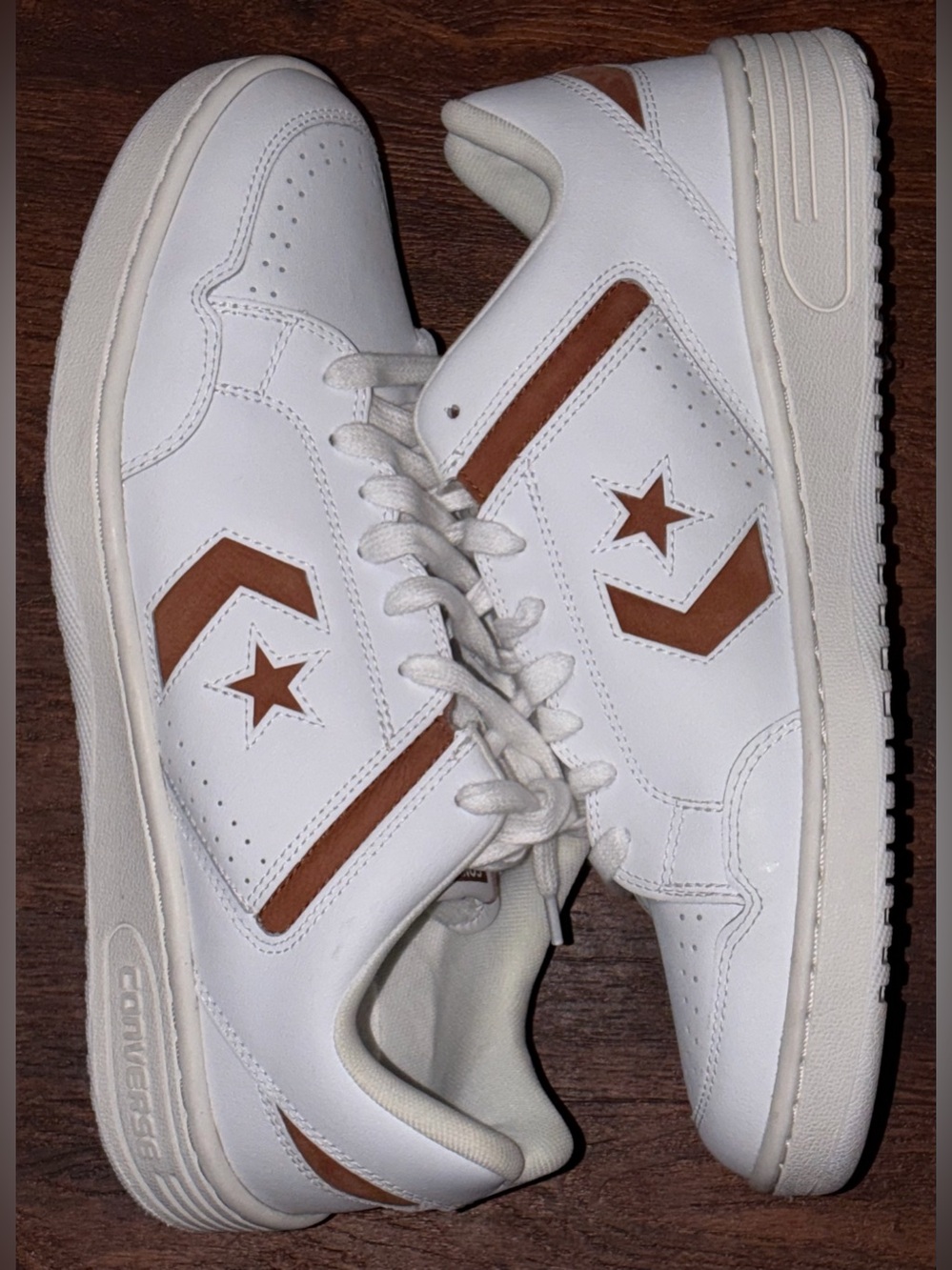 Converse size 13